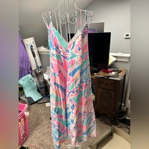 Lily Pulitzer dress size Medium